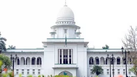 জুলাই-আগস্ট গণঅভ্যুত্থানের শহীদদের &lsquo;জাতীয় বীর&rsquo; ঘোষণায় হাইকোর্টের রুল