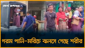 নাটোরে দুই নারী নি/র্যাতন, অভিযানে আটক ৬