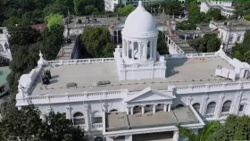 ডিএমপি কমিশনার হাবিবের বিচার শুরুর আদেশ