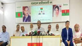 বিএনপির শীর্ষ নেতৃত্বের চরিত্রহননের চেষ্টা চলছে: মির্জা ফখরুল