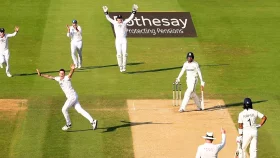 লর্ডস টেস্ট: শেষ দিনে ১৩৫ রান করে জিতে যাবে ভারত, আশা সুন্দরের