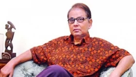 বুলবুল আহমেদকে হারানোর দেড় দশক