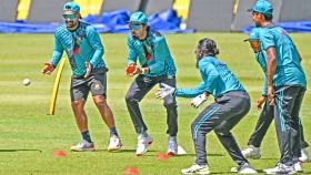 সাকিব না থাকায় 'বিলাসিতা' করার সুযোগ পাচ্ছে না বাংলাদেশ&nbsp;