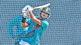ওপেনার নাঈম এখন মিডল অর্ডারে জায়গা করতে চান