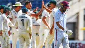 &lrm;২৭ রানে অলআউট- ওয়েস্ট ইন্ডিজ এ লজ্জা ঢাকবে কীভাবে?