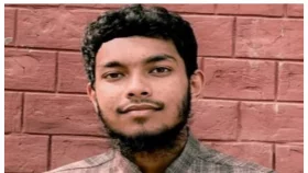 এসএসসিতে ময়মনসিংহ শিক্ষাবোর্ডে প্রথম ত্রিশালের তকি
