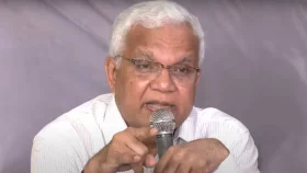 নির্বাচন পেছানোর ষড়যন্ত্র চলছে: ডা. জাহিদ হোসেন