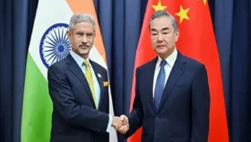 চীনের সঙ্গে বিশ্বাসের সম্পর্ক গড়তে চায় ভারত
