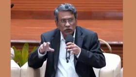 কমিশন কোথাও ব্যর্থ হলে সবাই ব্যর্থ হবে: আলী রীয়াজ