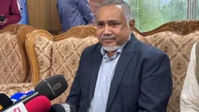 উভয় কক্ষের নির্বাচনে পিআর ও সংবিধান সংশোধনে গণভোট চায় জামায়াত
