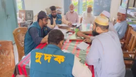 এতিম বানিয়ে মাজারের ২ কোটি ৮ লাখ টাকা উত্তোলন, দুদকের অভিযান