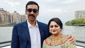 স্ত্রীসহ শামীম ওসমানের বিরুদ্ধে দুদকের ২ মামলা