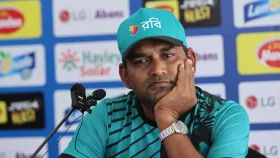 নিজের ইচ্ছায় আসিনি, অভিযোগের প্রমাণ দিতে হবে : সালাহ উদ্দীন