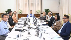 প্রাথমিকে প্রধান শিক্ষক দ্রুত নিয়োগের নির্দেশ প্রধান উপদেষ্টার