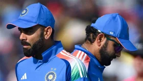 &lsquo;কোনো ক্রিকেটারকে বলে দেই না সে কখন অবসর নেবে&rsquo;