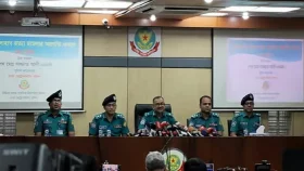 মিটফোর্ড ব্যবসায়ী সোহাগ চোরাই তারের ব্যবসা করতেন: ডিএমপি