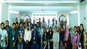 মেরিটাইম ইউনিভার্সিটিতে &lsquo;জুলাই স্মরণ&rsquo; অনুষ্ঠিত