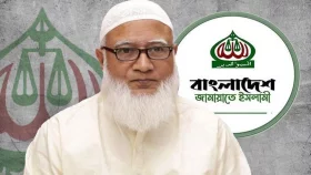 এনসিপির গাড়িবহরে হামলায় দ্রুত ব্যবস্থা নেবার দাবি জামায়াত আমিরের