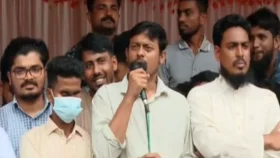 শেখের বেটিকে আমরা ভারতে পাঠিয়ে দিয়েছি: নাসীরুদ্দীন পাটওয়ারী