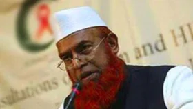 সাজা স্থগিতের আবেদন জানালেন পলাতক যুদ্ধাপরাধী আবুল কালাম আজাদ