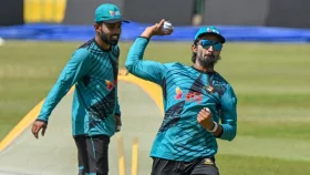 অলিখিত &lsquo;ফাইনালে&rsquo; বাংলাদেশের বিপক্ষে চাপে শ্রীলঙ্কাই