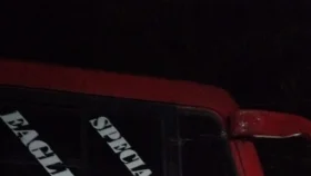 চন্দনাইশে রাস্তা পার হতে গিয়ে বাসের ধাক্কায় পথচারীর মৃত্যু