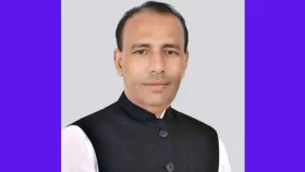 পটিয়ার উপজেলা চেয়ারম্যান দিদার গ্রেপ্তার