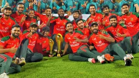 লঙ্কায় জয়ের দল নিয়েই পাকিস্তান সিরিজ খেলবে বাংলাদেশ
