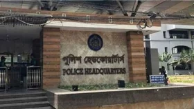 গণঅভ্যুত্থানের ঘটনায় ১২ মামলায় চার্জশিট দিল পুলিশ