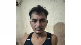 চুরি করতে গিয়ে পুলিশের স্ত্রীকে ধর্ষণ, অভিযুক্ত চোর গ্রেপ্তার