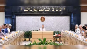 ভোটার তালিকা সংশোধন অধ্যাদেশ উপদেষ্টা পরিষদে চূড়ান্ত অনুমোদন