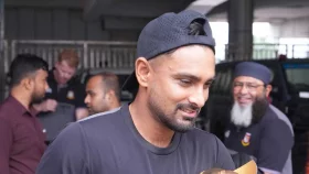 ট্রল সহ্য করে ফর্মে ফেরা খুব কঠিন ছিল লিটনের জন্য