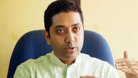 এনসিপির অপরিপক্বতার কারণে এমন ঘটনা ঘটেছে: ববি হাজ্জাজ