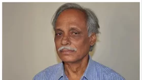 উদীচীর সভাপতি বদিউর রহমান মারা গেছেন