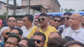 জিয়াউর রহমানকে নিয়ে শেখ হাসিনাও কটুক্তি করতে পারেনি