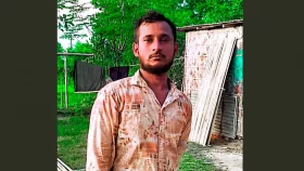 কাঠমিস্ত্রি বলে কি ড্রোন শোতে আমার স্বামীর নাম নেই!&nbsp;