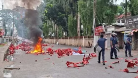 গোপালগঞ্জের সহিংসতা ও প্রাণহানির ঘটনা তদন্তে কমিটি গঠন