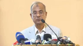 গোপালগঞ্জের ঘটনা যে এত বড় হবে, গোয়েন্দা তথ্যে তা ছিল না