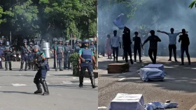অ্যাকাডেমিক ক্যালেন্ডারে যুক্ত হবে &lsquo;সন্ত্রাস প্রতিরোধ দিবস&rsquo;&nbsp;