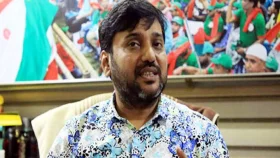 অবৈধ সম্পদ অর্জনের মামলায় সম্রাটের বিরুদ্ধে গ্রেপ্তারি পরোয়ানা