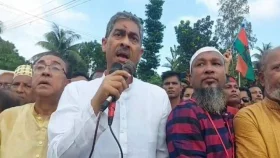 কর্মসূচি দেওয়ার ক্ষেত্রে আরও সতর্কতা অবলম্বন করতে হবে: এ্যানি
