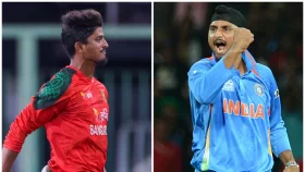 হরভজনের ১৩ বছরের পুরনো রেকর্ড ভেঙে দিলেন শেখ মেহেদী