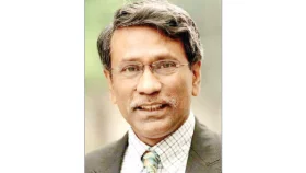 প্রধান উপদেষ্টার বিশেষ সহকারী হলেন আলী রীয়াজ