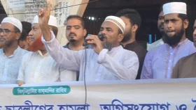 গোপালগঞ্জ স্বাধীন করতে কয়েক ঘণ্টাও লাগবে না: জামায়াত নেতা