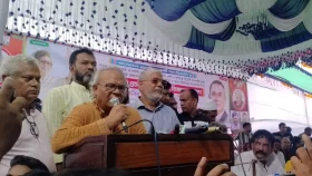 চাঁদাবাজ-দখলদার কেউ বিএনপির সদস্য হতে পারবে না