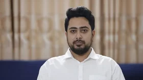 গোপালগঞ্জে হামলা পূর্বপরিকল্পিত, দায় সরকার ও প্রশাসনকে নিতে হবে: নাহিদ