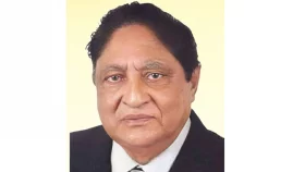 সিরাজগঞ্জ-৩ আসনের সাবেক এমপি মান্নান তালুকদারের মৃত্যু