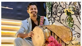 ফরাসি সিনেমায় ঢাকার ছেলে