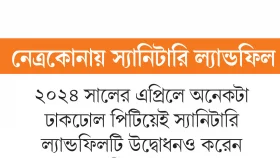 কোটি টাকার প্রকল্প অকেজো