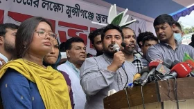 সামনে আরেকটি লড়াই আসছে, সেই লড়াইয়ের প্রস্তুতি নিচ্ছি